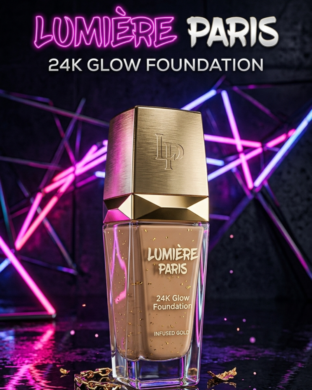 Beauty & SkinCare